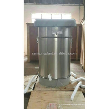 Industrial Cyclone dust collector for cement silo